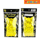 Pompom Metallic Foil Curtain