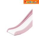 Pink Owl Kiddie Slide