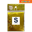 Gold Letter S Foil Balloon