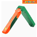 UV Care DC Comics Justice League Aquaman Pocket Sterilizer