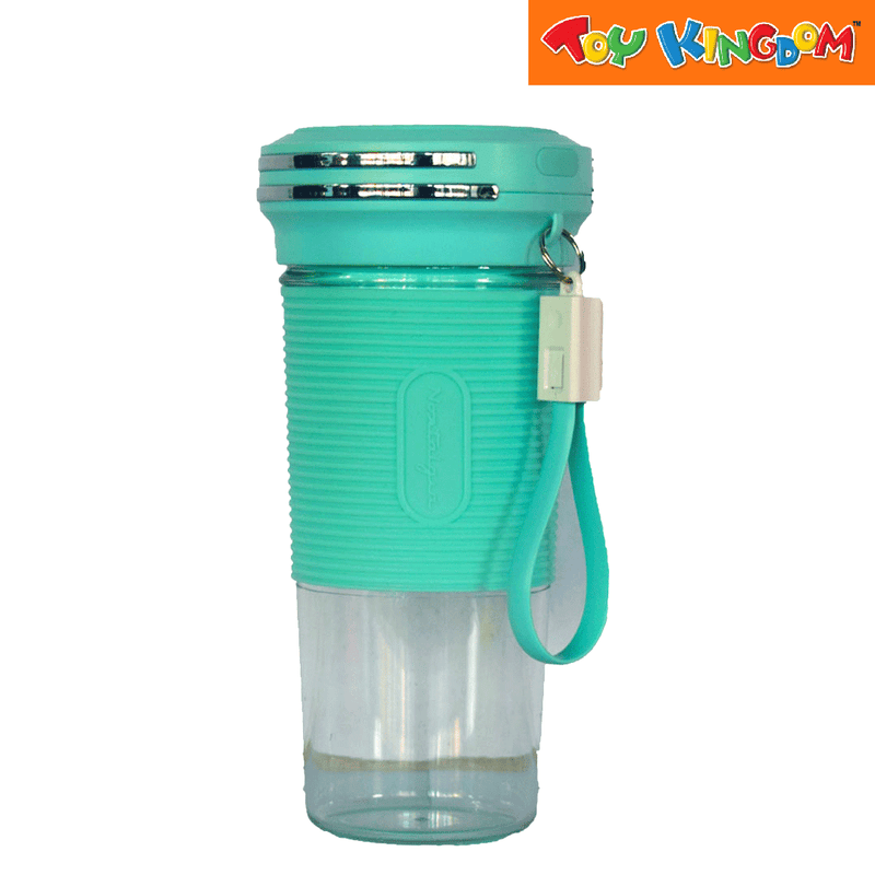 Nostalgia Portable Personal Blender