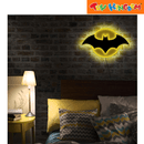 DC Comics Batman Led Wall Light with Pedestal for Table Standing