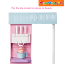 Barbie You Can Be Anything Ice Cream Shop Playset