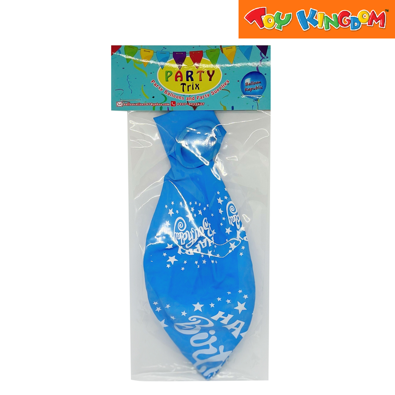 16 inch Printed Colored Latex Balloon