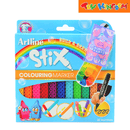 Artline Stix 12 pcs Colouring Marker