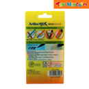 Artline Stix 6 pcs Color Brush Marker