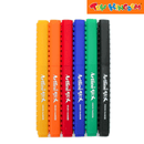 Artline Stix 6 pcs Color Brush Marker