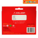 Colleen 12 Colors Jumbo Crayon