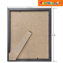 Klaypel Master Kit Father & Daughter Art Set