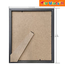 Klaypel Master Kit Fishtract Art Set