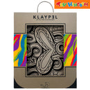 Klaypel Master Kit Jesus Loves You Art Set