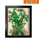 Klaypel Master Kit Leaves Art Set