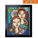 Klaypel Master Kit Sisters Art Set