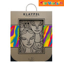 Klaypel Master Kit Sisters Art Set