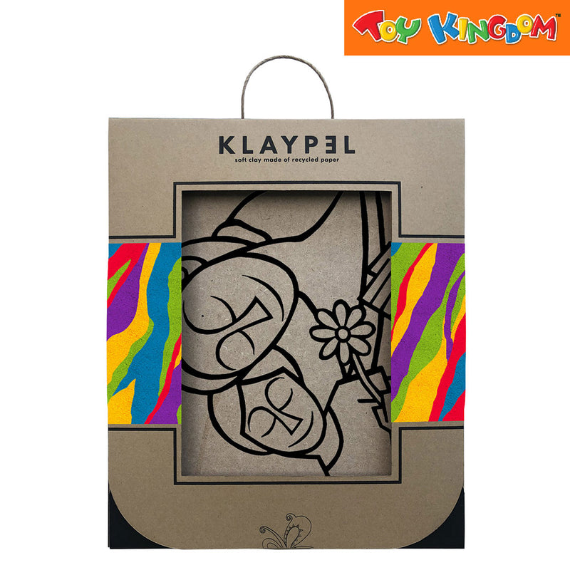 Klaypel Master Kit Mother and Son Art Set