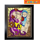 Klaypel Master Kit Mother's Love Art Set