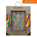 Klaypel Master Kit Mother's Love Art Set
