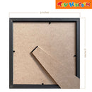 Klaypel Master Kit Unicorn Art Set