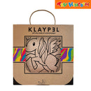 Klaypel Master Kit Unicorn Art Set