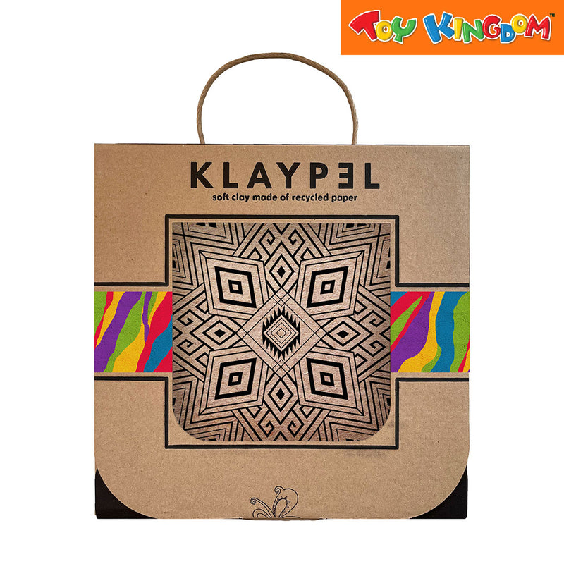 Klaypel Master Kit Tile 2 Art Set