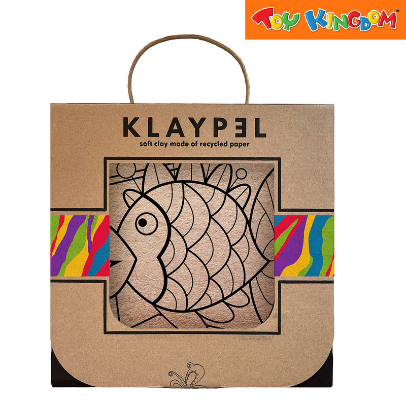 Klaypel Master Kit Sufish Art Set