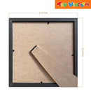 Klaypel Master Kit Peahen Art Set