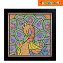 Klaypel Master Kit Peahen Art Set