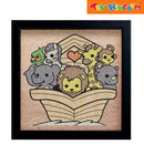 Klaypel Master Kit Noah's Ark Art Set