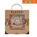 Klaypel Master Kit Noah's Ark Art Set