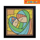 Klaypel Master Kit Mother & Child Art Set