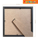 Klaypel Master Kit Lady Art Set