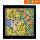 Klaypel Master Kit Lady Art Set