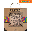 Klaypel Master Kit Lady Art Set