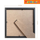 Klaypel Master Kit I Love You Art Set