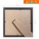 Klaypel Master Kit Houses Art Set