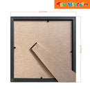 Klaypel Master Kit Golden Rox Art Set