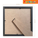 Klaypel Master Kit Cat Dog Art Set