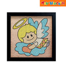 Klaypel Master Kit Angel Art Set