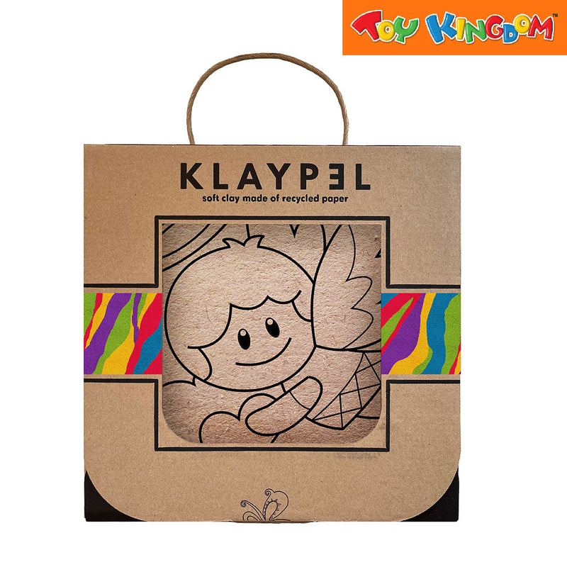Klaypel Master Kit Angel Art Set