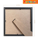 Klaypel Master Kit Noah's Ark Art Set