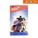 Justice League Set 2 6 pcs Stationery Set