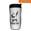 We Bare Bears Panda Bear Double Wall Tumbler