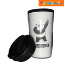 We Bare Bears Panda Bear Double Wall Tumbler