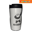 We Bare Bears Panda Bear Double Wall Tumbler