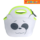 We Bare Bears Panda Bear Neoprene Lunch bag