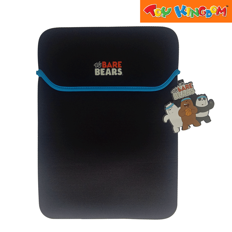 Neoprene computer top sleeve
