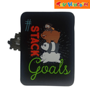 We Bare Bears Neoprene Computer Sleeve