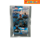 Wizkids Marvel Heroclix Captain America And The Avengers Fast Forces Miniature Figure