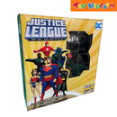 Wizkids DC Justice League Heroclix Unlimited Startert Set Miniature Figure Set