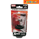 Wizkids Marvel Heroclix Deep Cuts Emma Frost Unpainted Miniature Figure